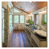 Subtle Rock Spa